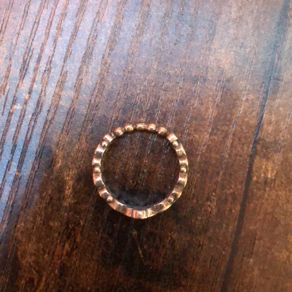 Crown ring - Picture 2 of 2